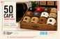 Brand New Carhartt Cap Wholesale Bundles